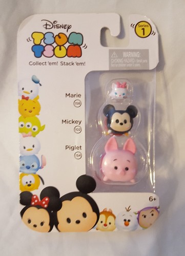 Disney tsum - tsum,