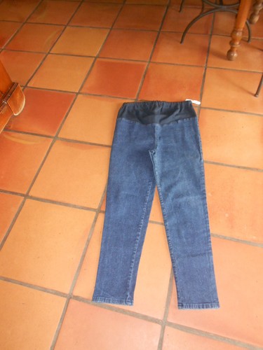 Jean grossesse taille - jean, 36