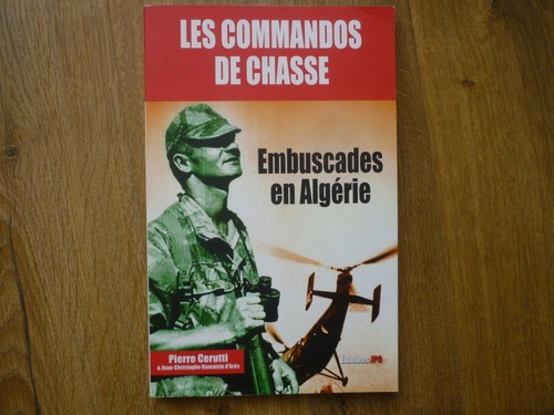 Les commandos chasse - les, de