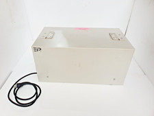 EBAC 1133500 CD30 Déshumidificateur Compact, Robuste, 115V, 170 CFM # NEUF