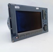 Raymarine C90W GPS Fishfinder Radar MFD Traceur de cartes écran large 9" écra...