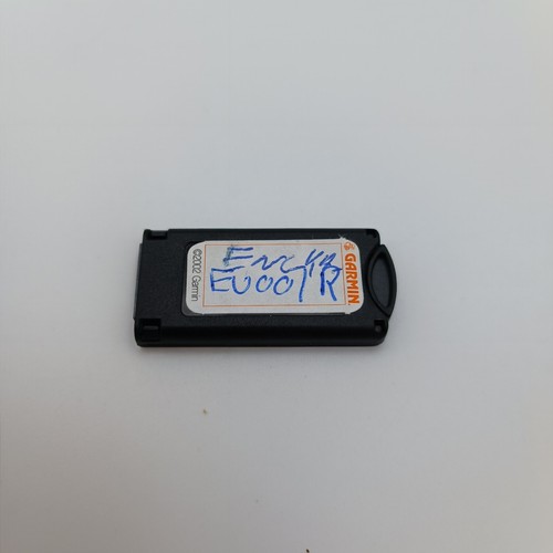 Garmin bluechart data card - bluechart,