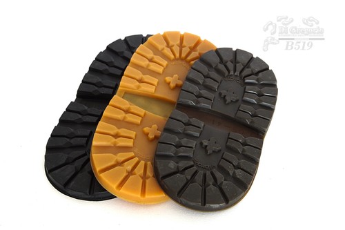 Talon semelle reinforcée - talon,