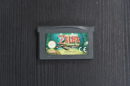 The legend zelda - legend, cap