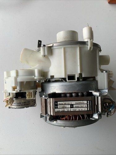 Pompe cyclage 5948832 mpew - de,