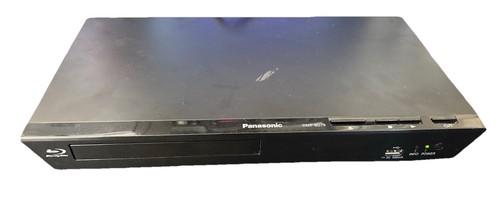Panasonic dmp bd79 1080p - panasonic,