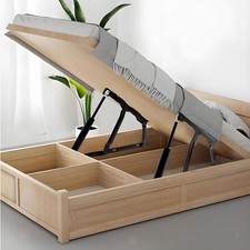 Mécanisme de levage de lit à