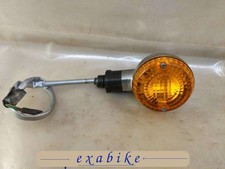 clignotant avant gauche pour