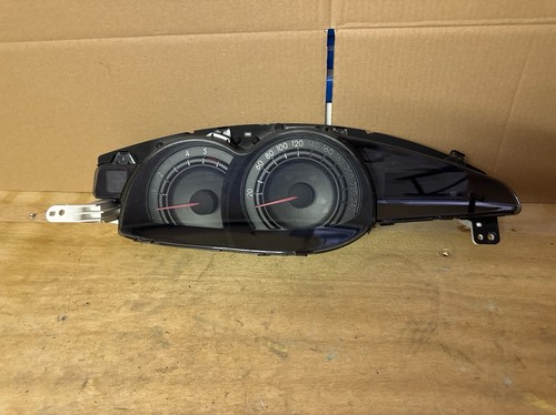 Compteur pour toyota verso - compteur,