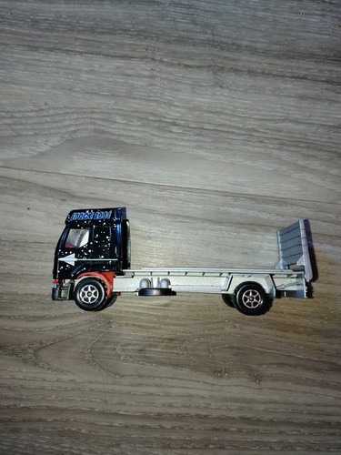2001 renault premium truck - 2001,