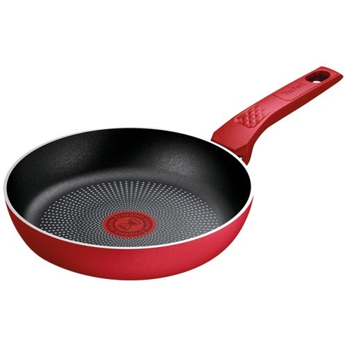 Tefal poêle aluminium 24cm - poêle,