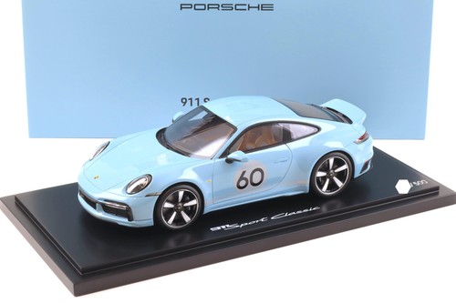 Spark porsche 911 - 1:18, (992)