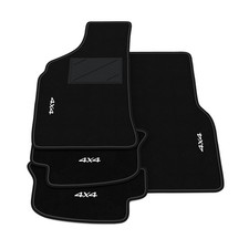 Tapis de sol compatibles avec