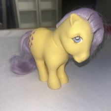 C5/ HASBRO MLP MY LITTLE PONEY