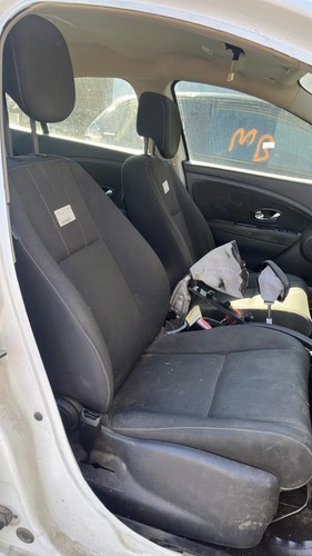 Siege avant droit renault - avant,