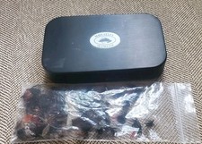 New Richard Wheatley Fly Box