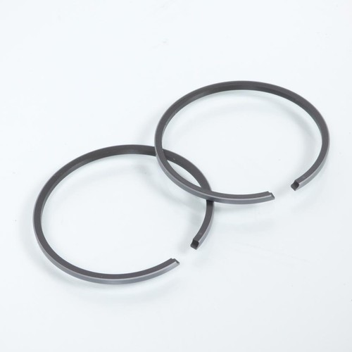 Segment piston tecnium - piston, pour
