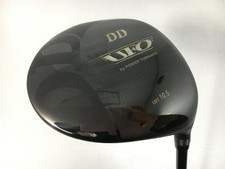 Kasco UFO by POWER TORNADO DD