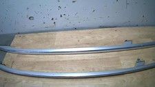 Barres de toit AUDI A4 2 AVANT PHASE 2 BREAK