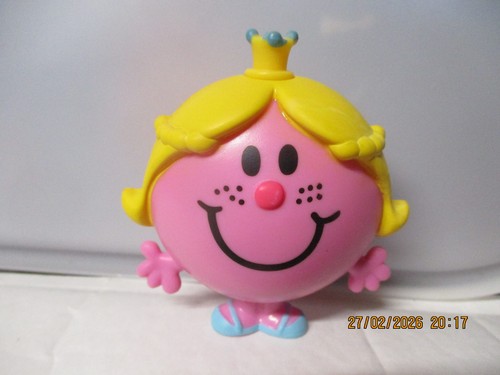 Figurine monsieur madame - figurine,