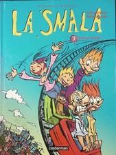 La Smala – Tome 3 : Plein