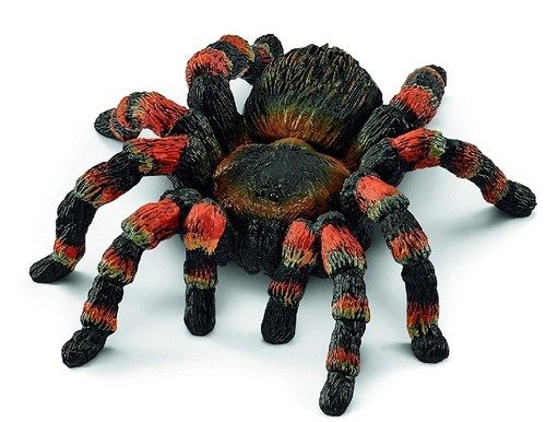 Schleich mygale échelle - schleich,,