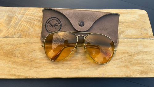 Vintage bausch lomb ray - bausch,