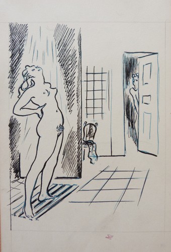 Robert lepeltier - robert, (1913-1996)