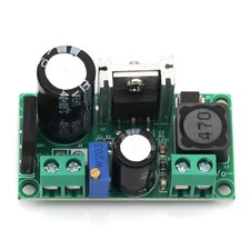 Module AC vers DC Sortie