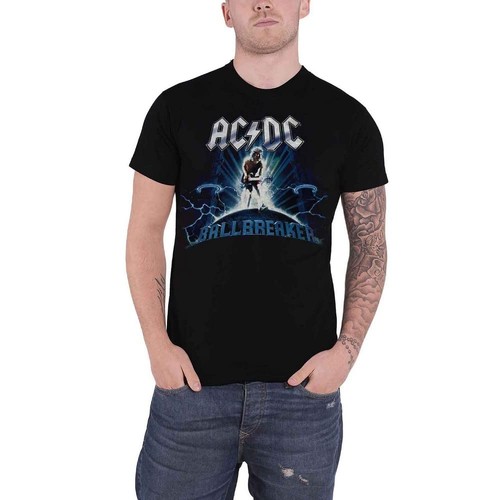 Men ac dc ballbreaker - men's,