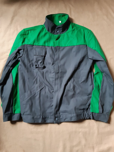 Veste travail coton - travail,
