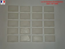 Lot 20 Boitiers De Protection
