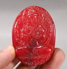 2'' China Hongshan Culture Old