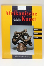 LIV77 :  Afrikanische Kunst