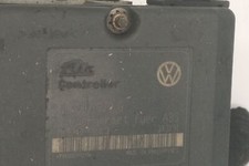Bloc ABS Volkswagen golf 5 ATE