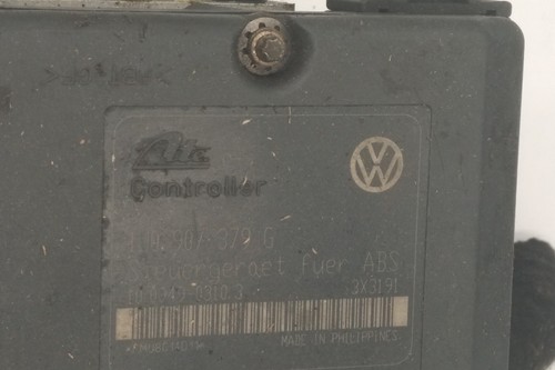 Bloc abs volkswagen golf - bloc,