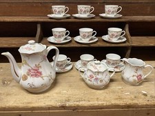 Limoges haviland service - limoges, haviland.