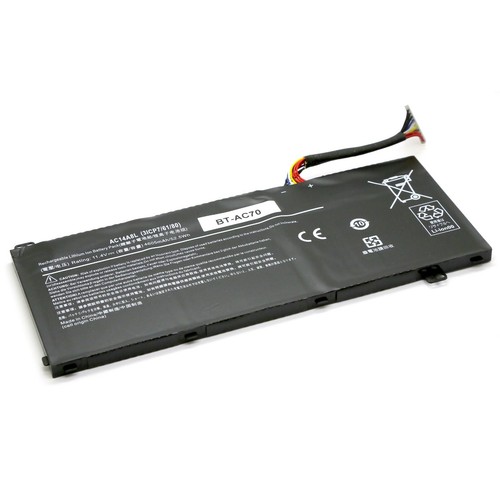 Batterie compatible 2v - compatible, 15.2v