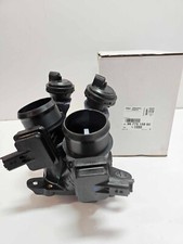 BOITIER CORPS PAPILLON POUR PEUGEOT 3008 308 407 5008 2.0HDI ORIGINAL 9677515880