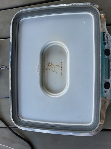 Yaourtiere delices seb pots - delices,