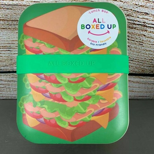 New all boxed eco friendly - all,