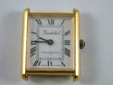 VINTAGE THUNDERBIRD LADIES