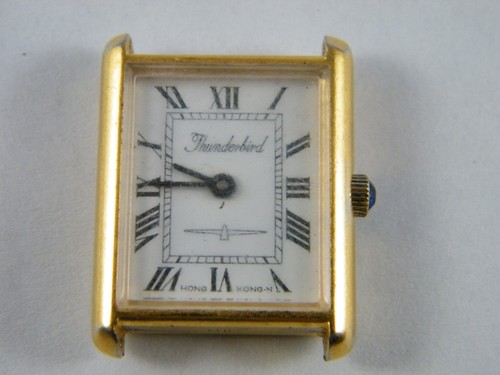 Vintage thunderbird ladies - vintage,