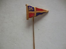 cercle de voile aviron