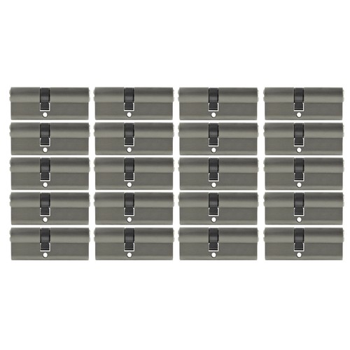 20x profil cylindre 70mm - 20x,