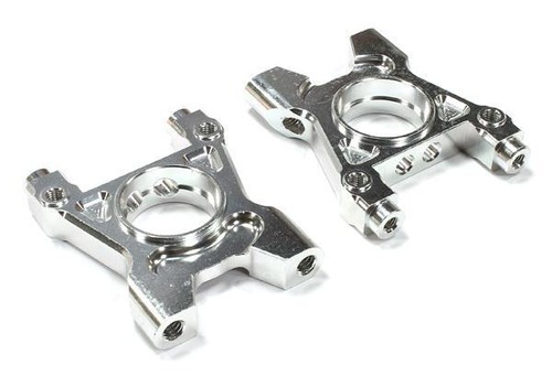 Billet machined center diff - billet,