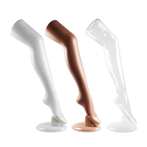 Jambe mannequin - jambe,