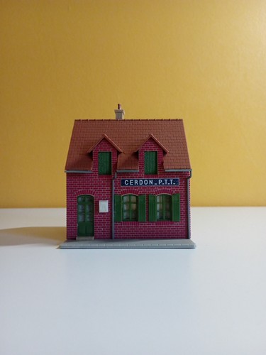 Jouef échelle maquette - jouef,, ho,
