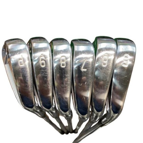 6pcs mizuno jpx - ◼️6pcs◼️,