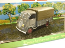 1/43  IXO PEUGEOT DMA 1946